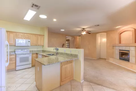 7318 E Navigator, Tucson, AZ 85756 photo 11