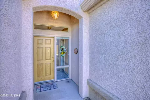 7318 E Navigator, Tucson, AZ 85756 photo 3