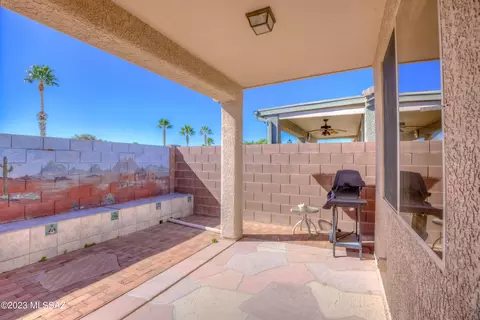 7318 E Navigator, Tucson, AZ 85756 photo 30