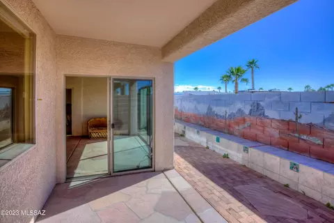 7318 E Navigator, Tucson, AZ 85756 photo 31