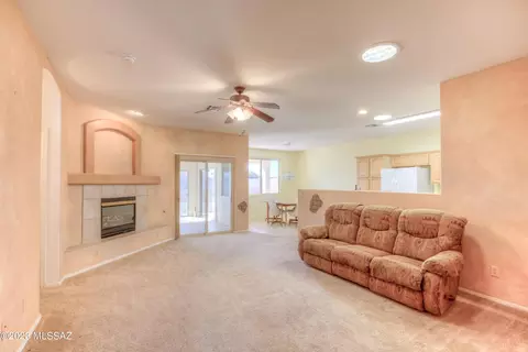 7318 E Navigator, Tucson, AZ 85756 photo 5