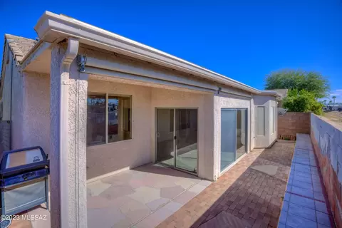 7318 E Navigator, Tucson, AZ 85756 photo 33