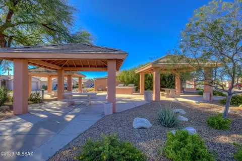 7318 E Navigator, Tucson, AZ 85756 photo 36