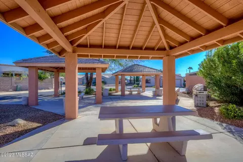 7318 E Navigator, Tucson, AZ 85756 photo 37