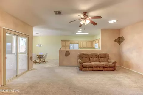 7318 E Navigator, Tucson, AZ 85756 photo 8