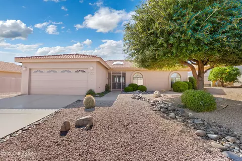 64509 E Squash Blossom Ln, Saddlebrooke, AZ 85739
