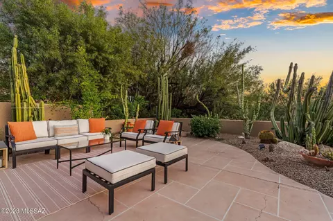 6956 E Nuthatch Trl, Tucson, AZ 85750