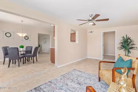 5450 S Morris Cir, Tucson, AZ 85706
