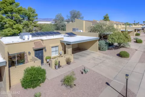 7747 E Hawthorne St, Tucson, AZ 85710