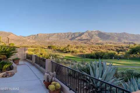 64945 E Canyon Dr, Saddlebrooke, AZ 85739