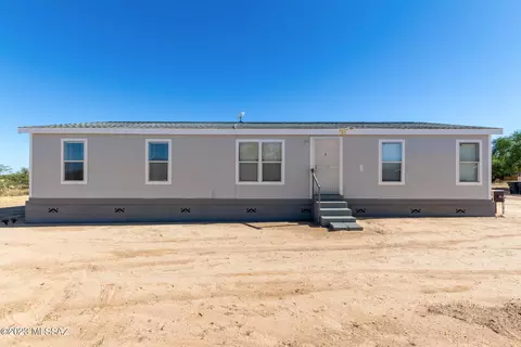 10965 S Mare Dr, Tucson, AZ 85736