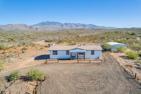 12420 S Agua Verde Rd, Vail, AZ 85641