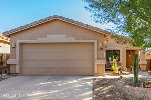 4154 E Lushfield Dr, Tucson, AZ 85756