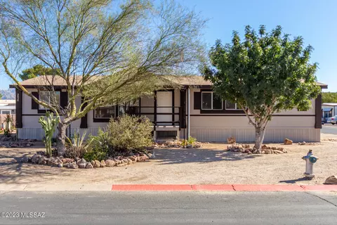 3626 W Apricot Dr, Tucson, AZ 85741