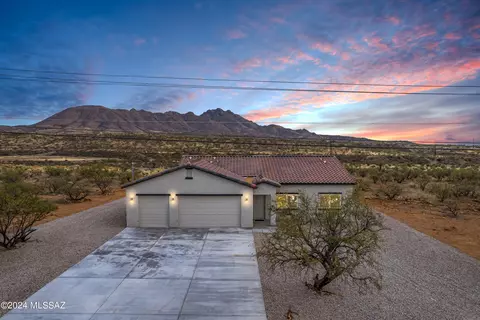 113 Vereda Patria, Rio Rico, AZ 85648