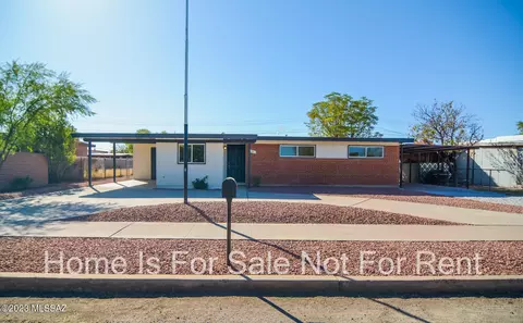 1140 E Missouri St, Tucson, AZ 85714