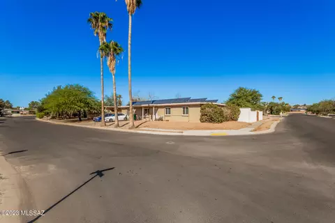 3338 W Marlene St, Tucson, AZ 85741
