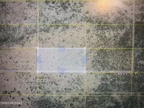5 S Acres S Hummer Rd, Pearce, AZ 85625
