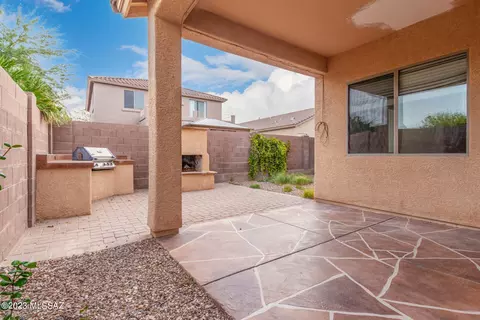 12526 E Red Iron Trl, Vail, AZ 85641 photo 23