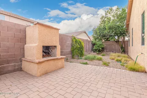 12526 E Red Iron Trl, Vail, AZ 85641 photo 28