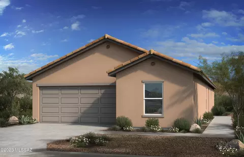 8900 E Pantano Bluff Dr, Tucson, AZ 85730