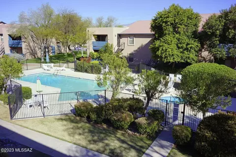 8080 E Speedway Blvd #507, Tucson, AZ 85710