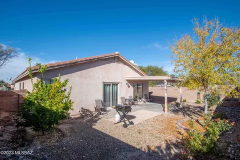 9873 E Shadow Glen Ct, Tucson, AZ 85748 photo 25