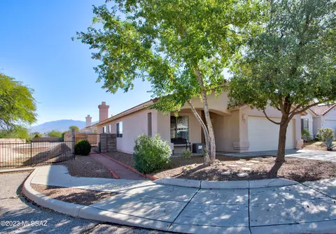 9873 E Shadow Glen Ct, Tucson, AZ 85748 photo 26