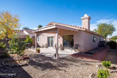 9873 E Shadow Glen Ct, Tucson, AZ 85748 photo 13