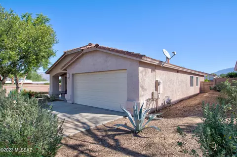 9873 E Shadow Glen Ct, Tucson, AZ 85748 photo 27