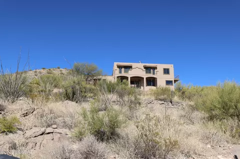 15700 E Colossal Cave Rd, Vail, AZ 85641 photo 2
