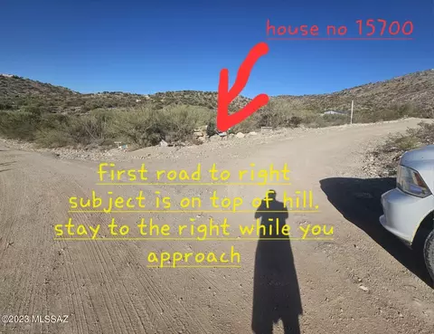 15700 E Colossal Cave Rd, Vail, AZ 85641 photo 28