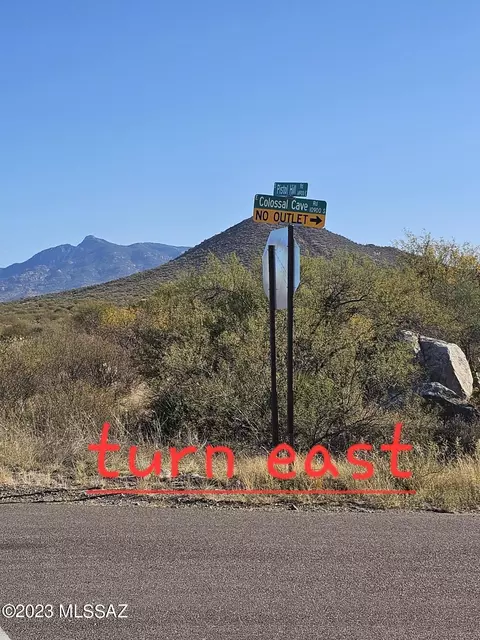 15700 E Colossal Cave Rd, Vail, AZ 85641 photo 27