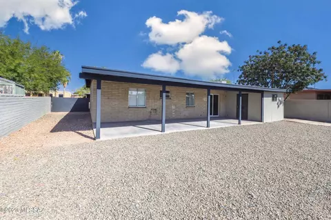 2128 E Alaska St, Tucson, AZ 85706 photo 32
