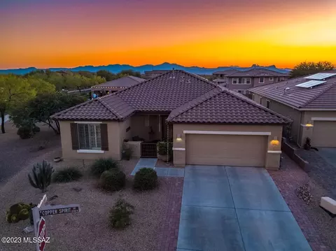 3395 W Copper Spirit Dr, Marana, AZ 85658