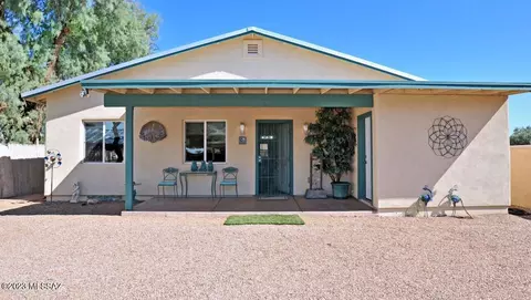 307 S Grande Ave, Tucson, AZ 85745
