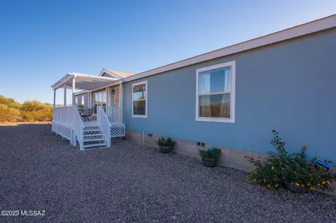 12432 S Agua Verde Rd, Vail, AZ 85641
