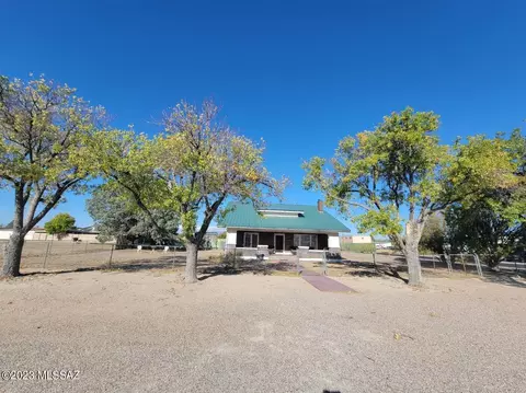 210 S Austin Blvd, Willcox, AZ 85643 photo 1