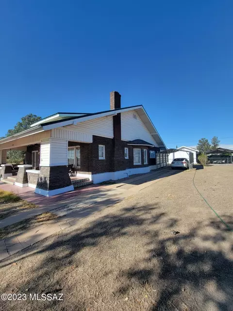 210 S Austin Blvd, Willcox, AZ 85643 photo 32
