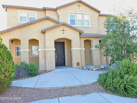 10238 E Honey Mesquite Dr, Tucson, AZ 85730