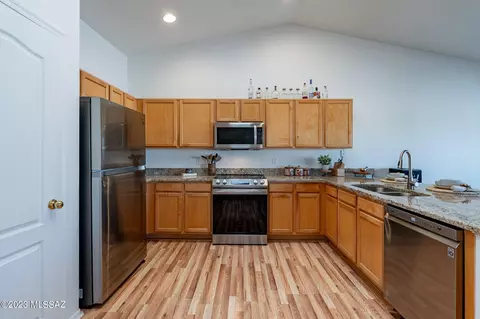 2944 S Beck Dr, Tucson, AZ 85730