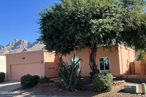 781 W Annandale Way, Oro Valley, AZ 85737