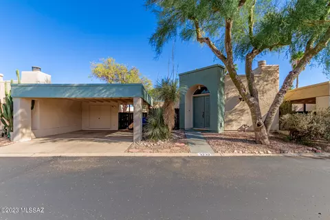 3232 N Little Creek Pl, Tucson, AZ 85712