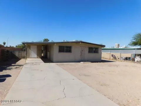 7034 S 6th Ave, Tucson, AZ 85756
