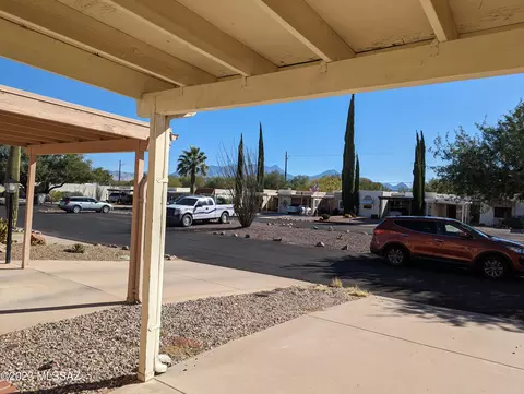 1173 S Alpine Cir, Green Valley, AZ 85614