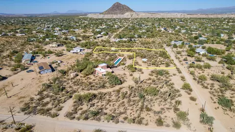 tbd Gecko Run Trl, Tucson, AZ 85743