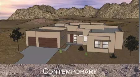 12245 N Carpas Wash Dr, Marana, AZ 85658