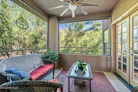 6655 N Canyon Crest Unit 26202 Dr, Tucson, AZ 85750