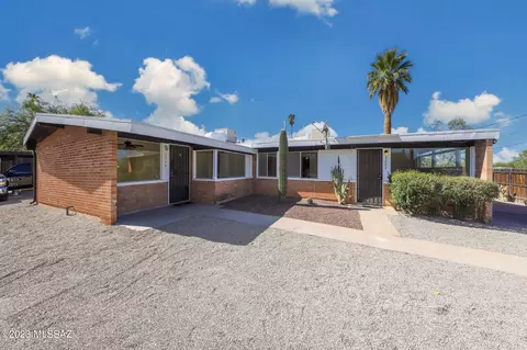 3220 E Patricia St, Tucson, AZ 85716