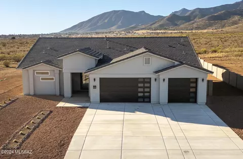 4792 E Calle Prieta #LOT 75, Hereford, AZ 85615